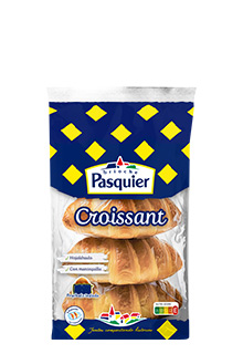 Croissants