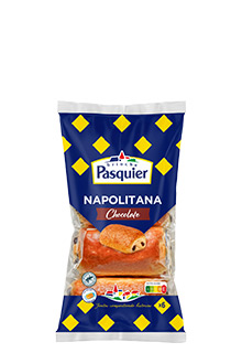 Napolitanas