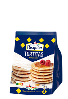 Tortitas