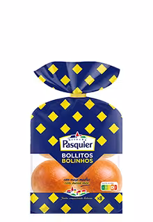 Bollitos