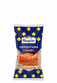 Napolitanas
