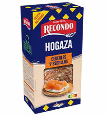 Hogaza cereales