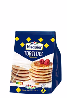 Tortitas