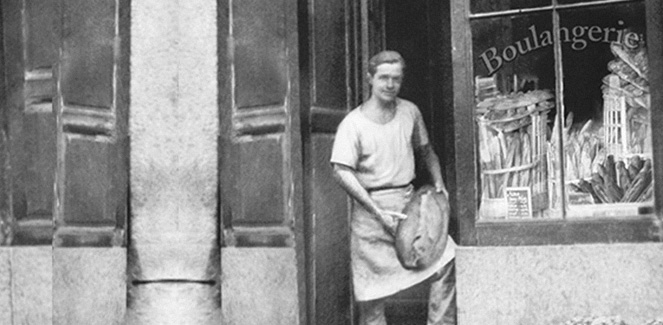 Descubra nuestra historia